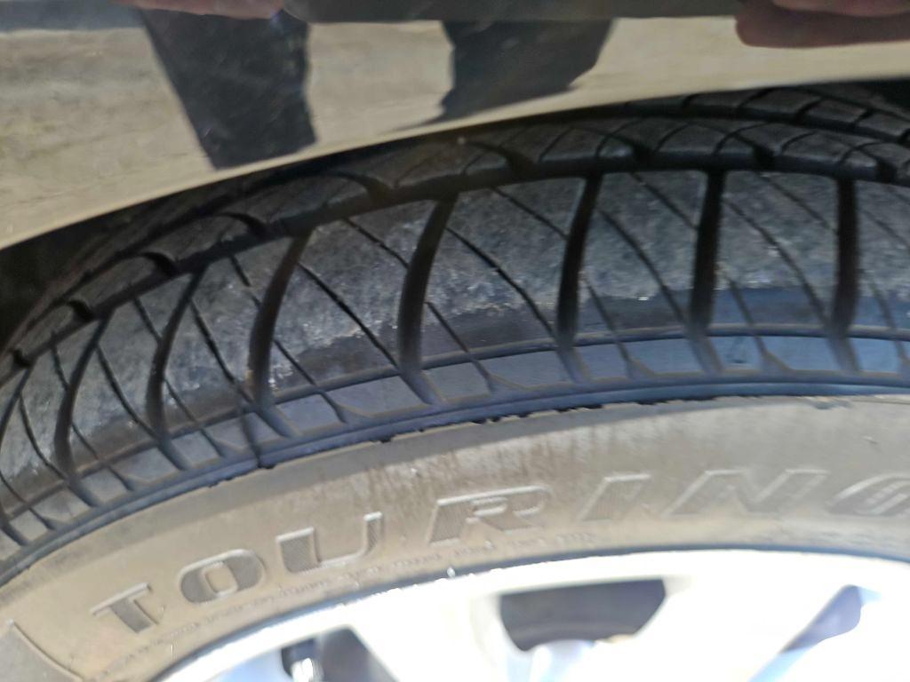 Volkswagen Jetta SE 2014