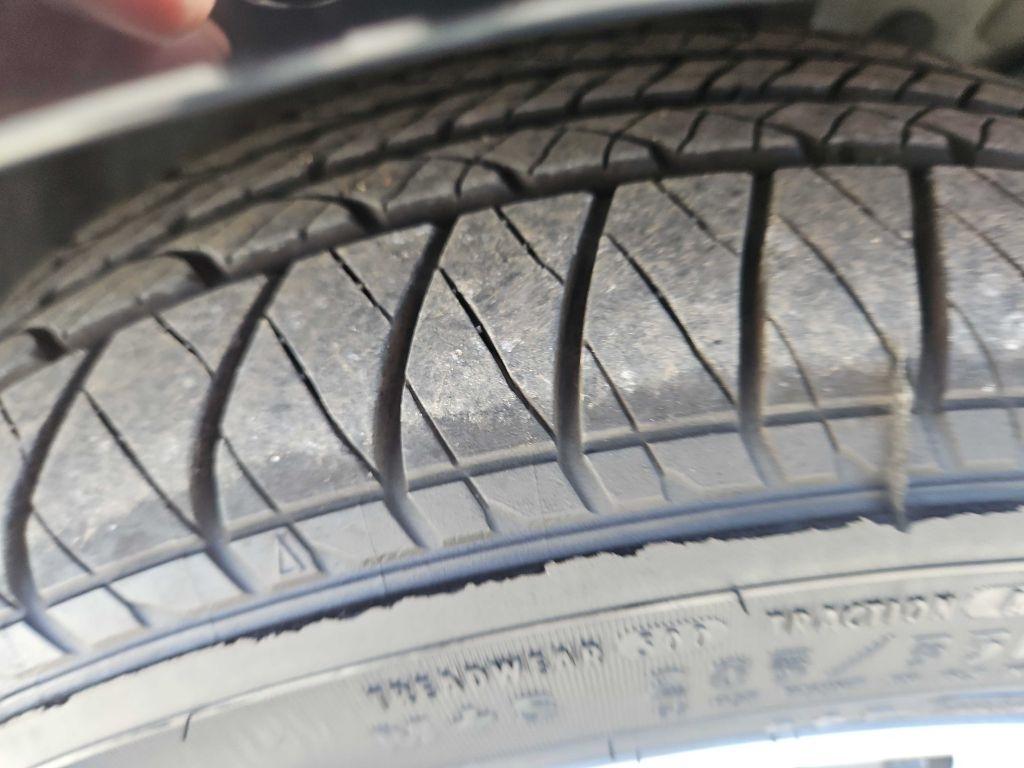 Volkswagen Jetta SE 2014