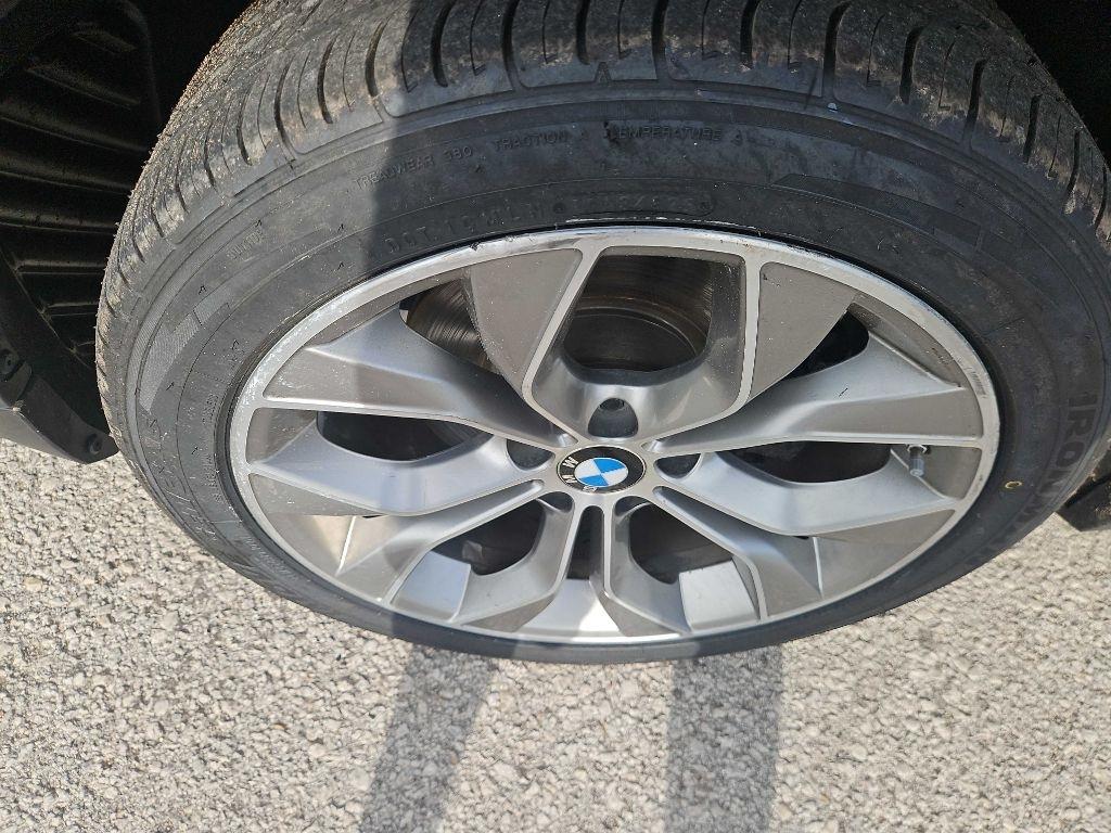 BMW X3 sDrive28i 2017