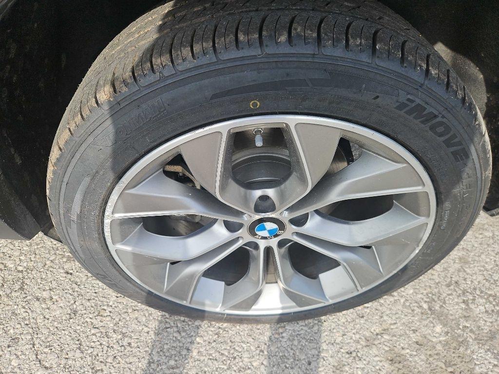 BMW X3 sDrive28i 2017