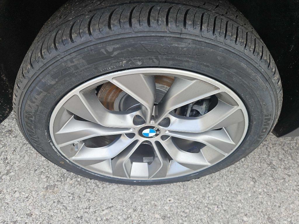 BMW X3 sDrive28i 2017