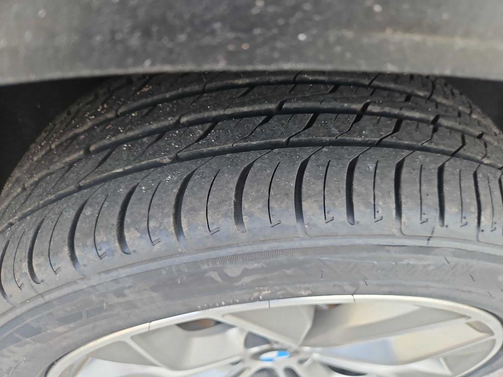 BMW X3 sDrive28i 2017