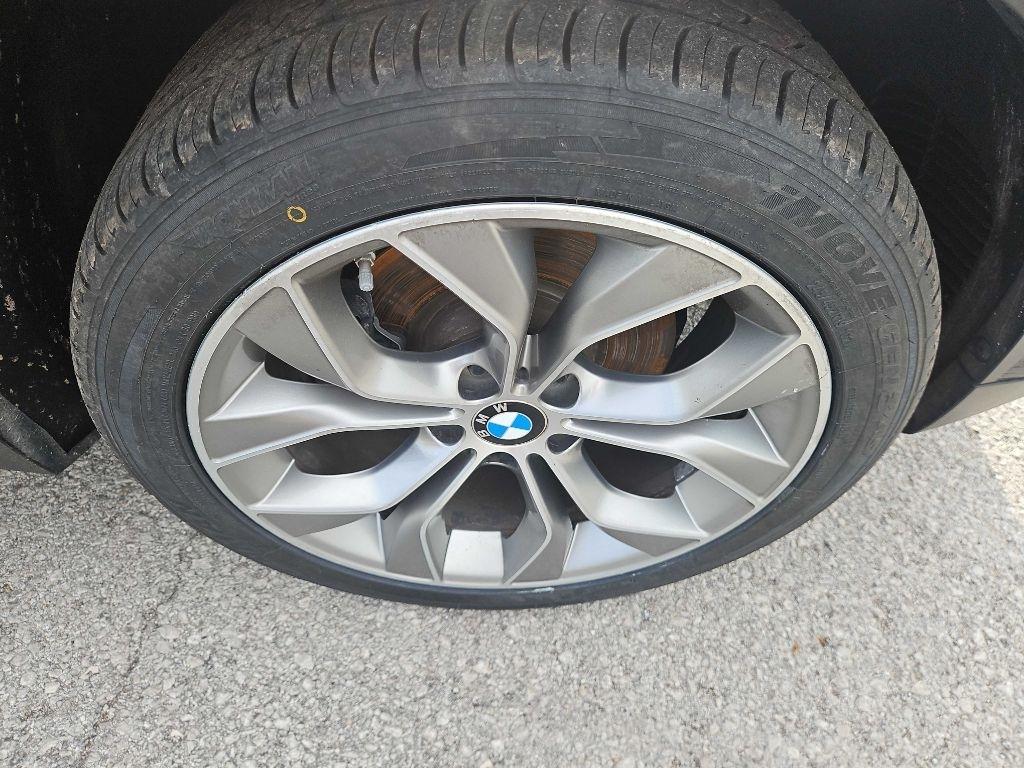 BMW X3 sDrive28i 2017