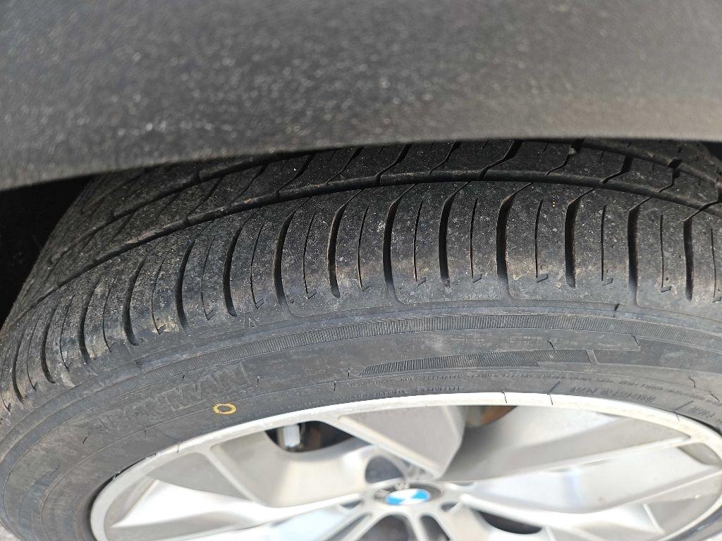 BMW X3 sDrive28i 2017