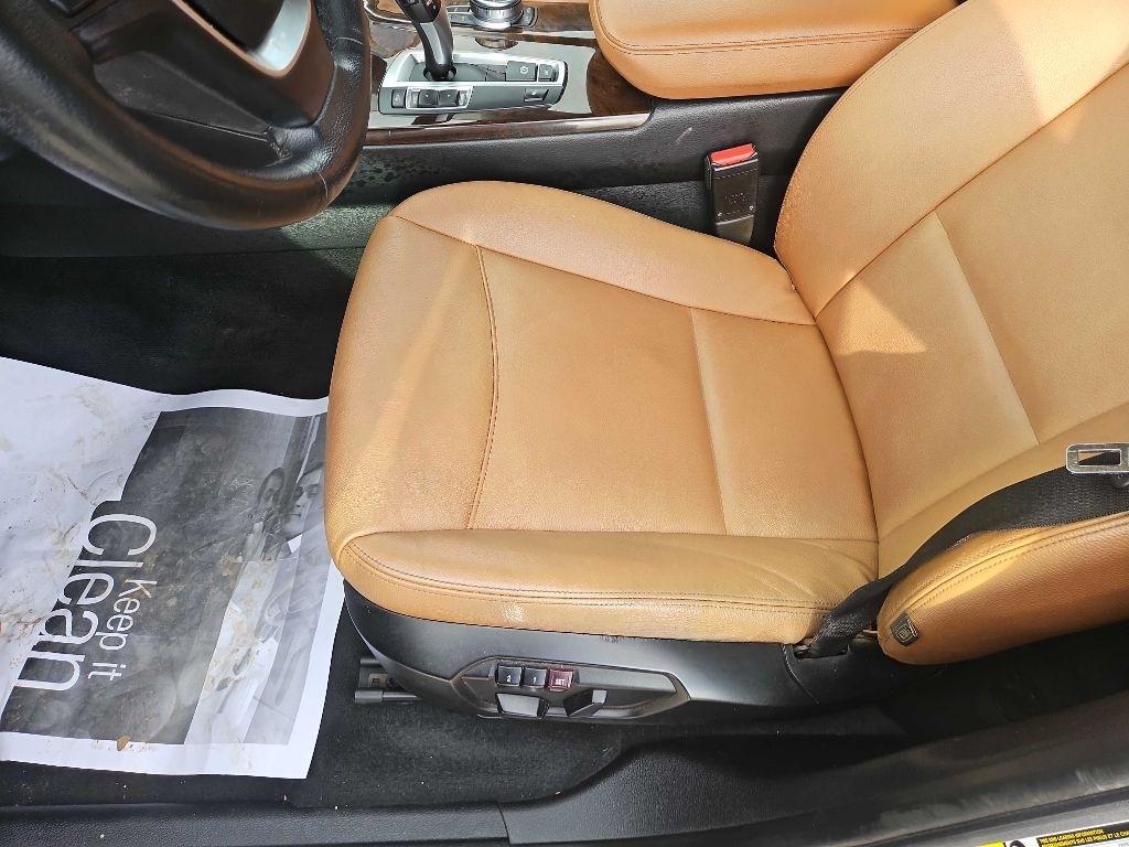 BMW X3 sDrive28i 2017