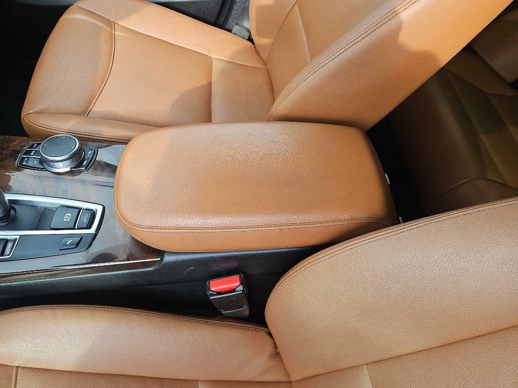 BMW X3 sDrive28i 2017