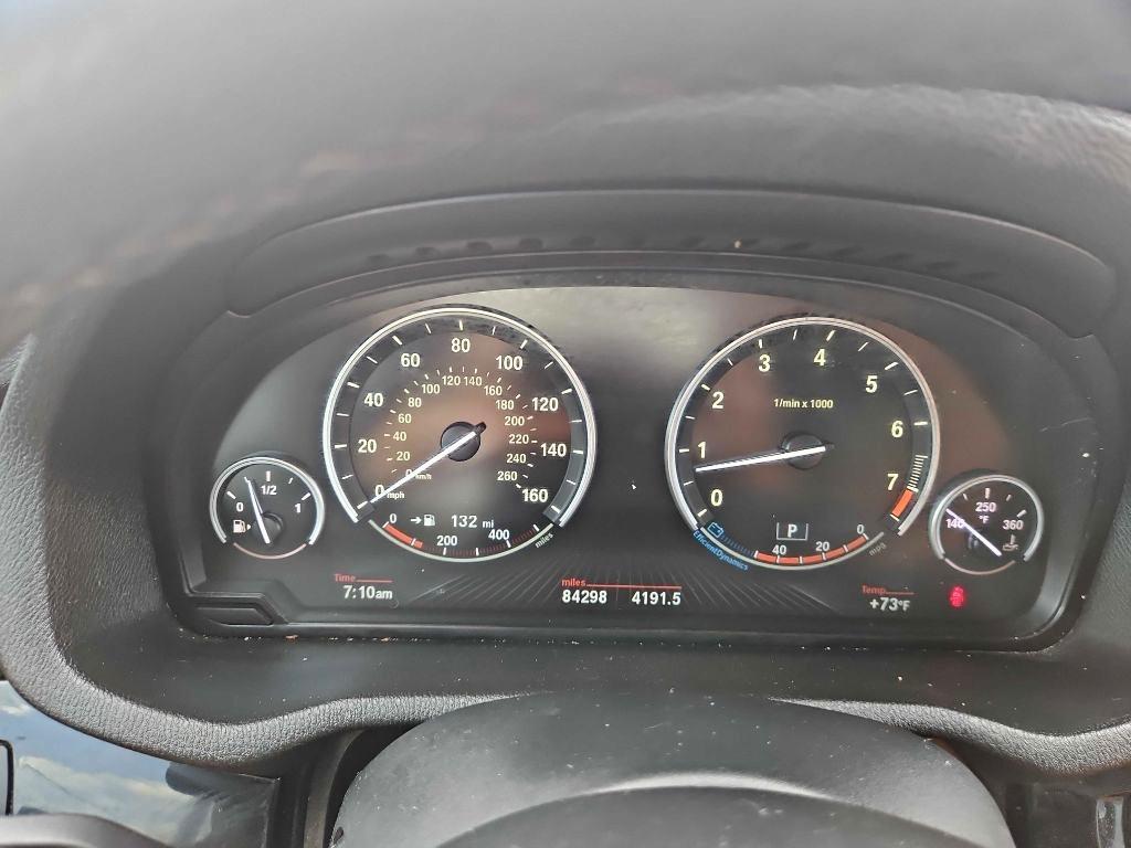 BMW X3 sDrive28i 2017