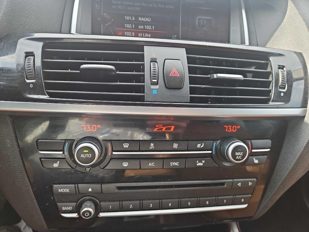 BMW X3 sDrive28i 2017