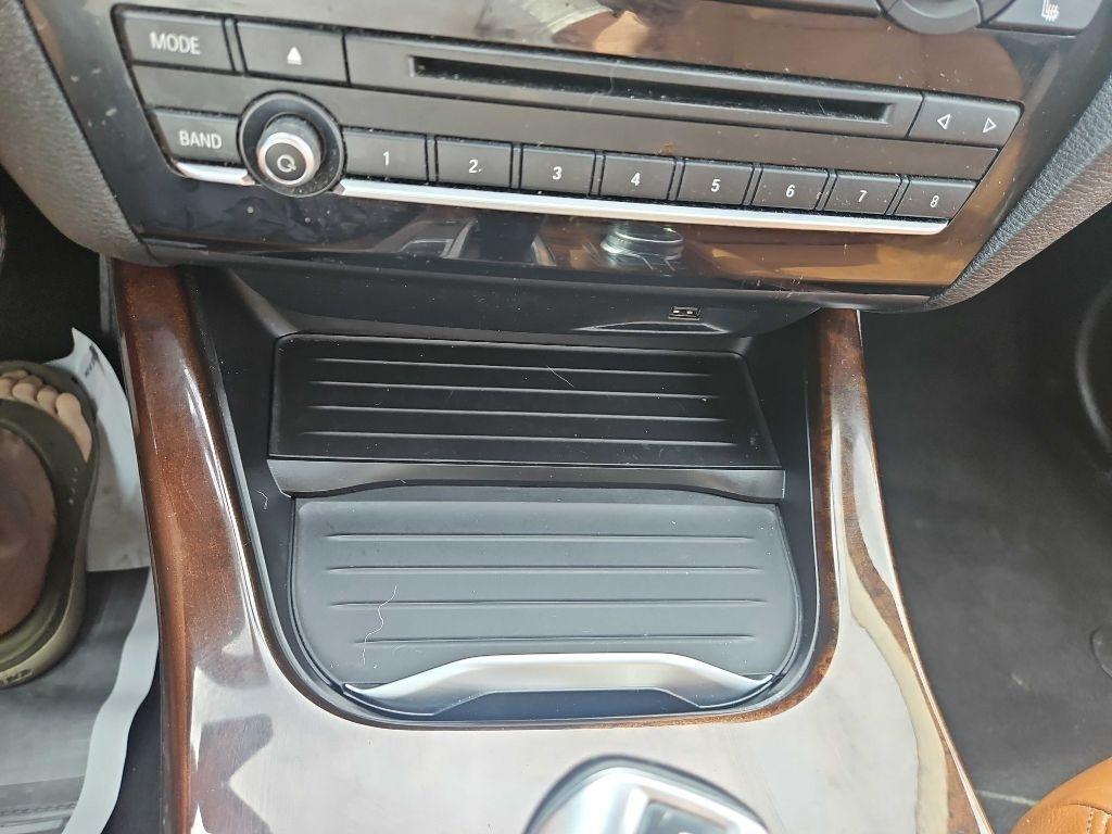 BMW X3 sDrive28i 2017