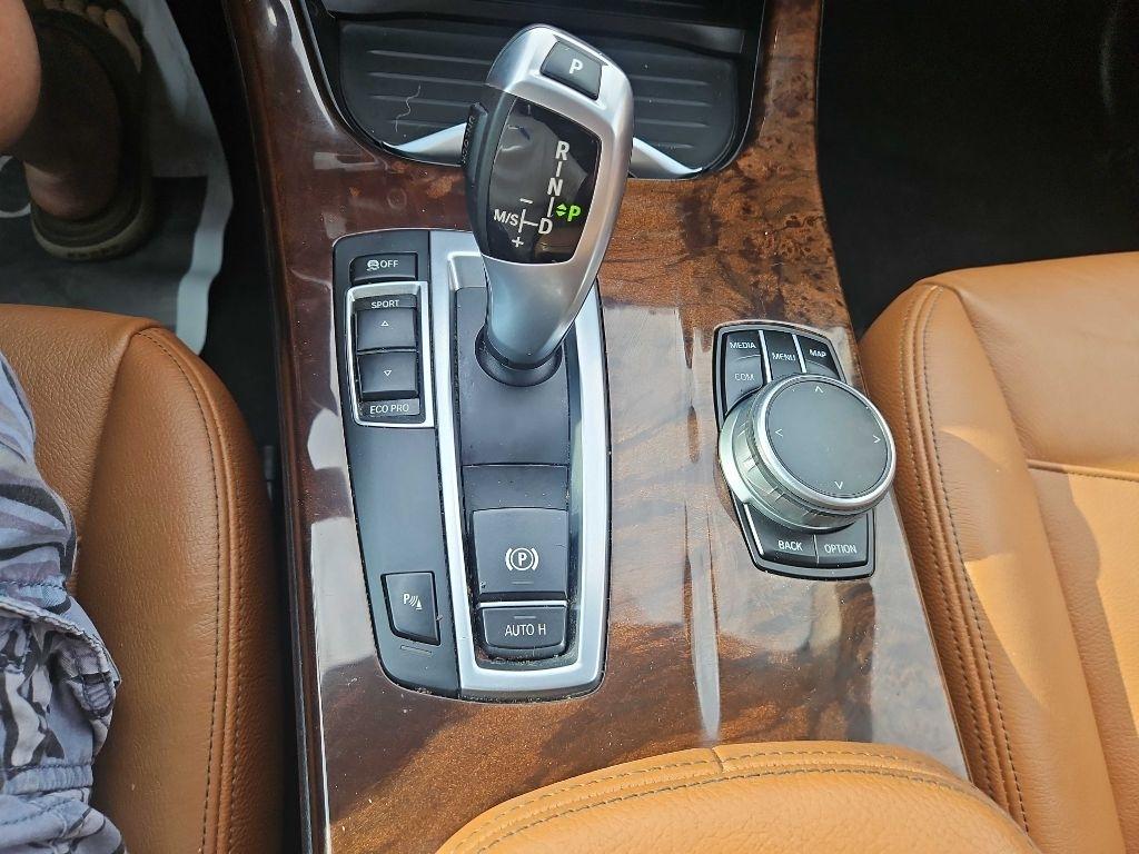 BMW X3 sDrive28i 2017