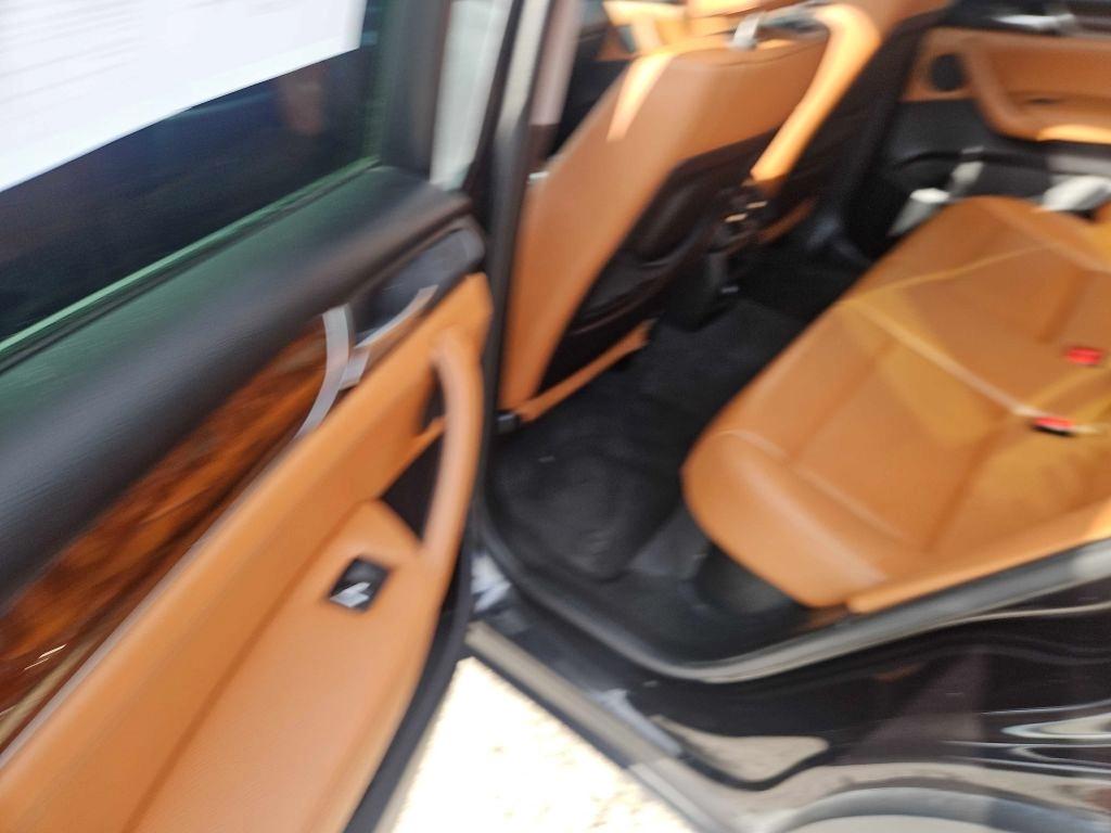 BMW X3 sDrive28i 2017