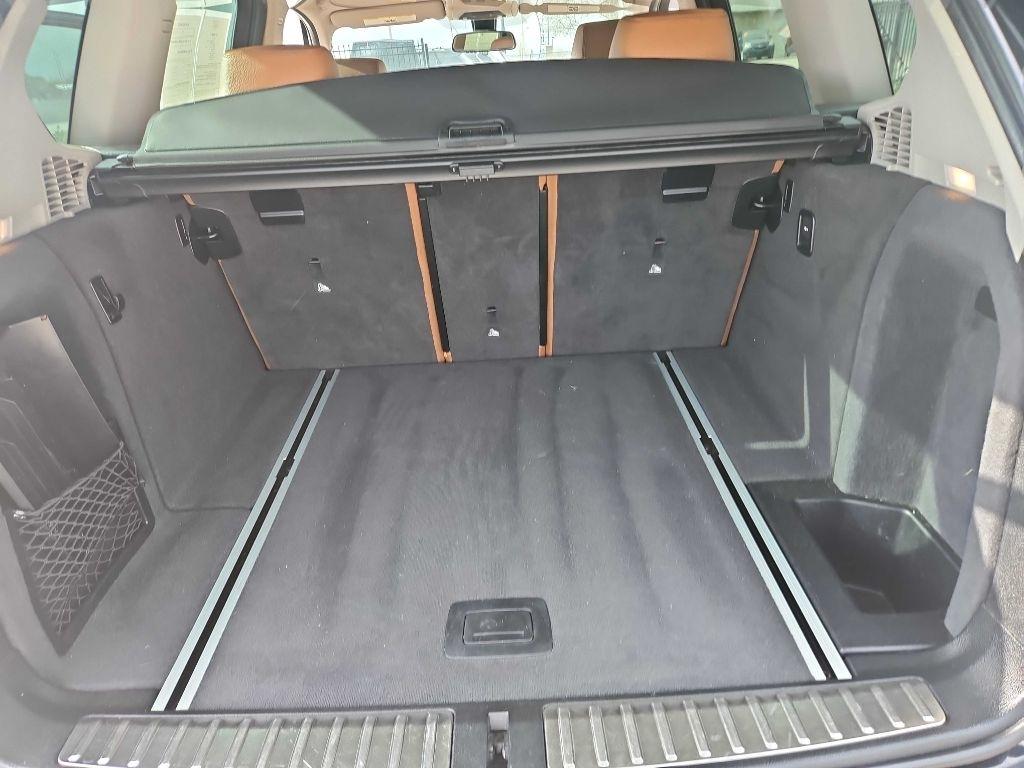 BMW X3 sDrive28i 2017