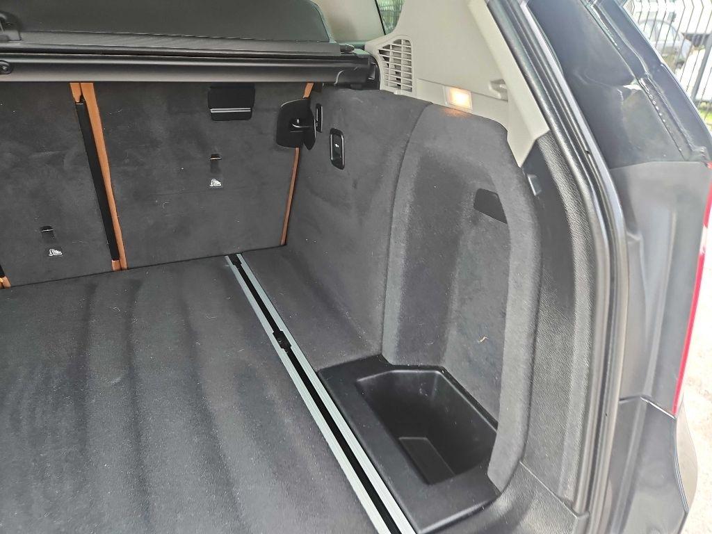 BMW X3 sDrive28i 2017