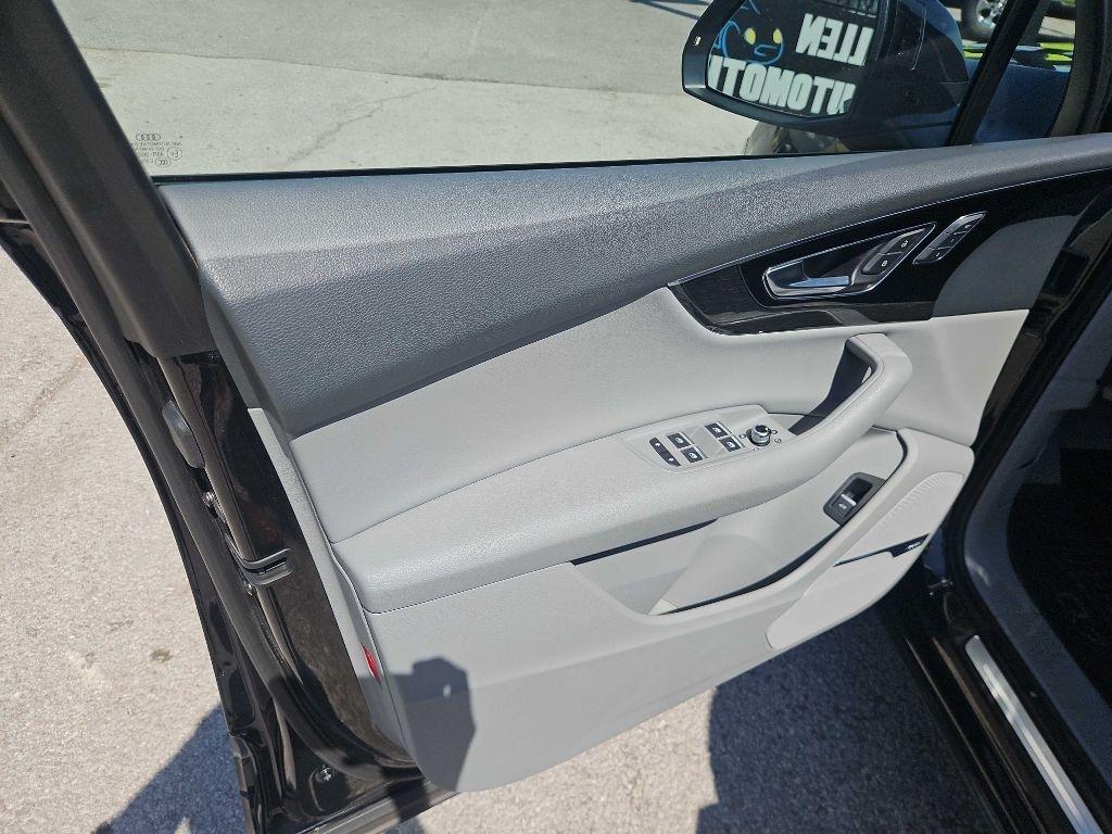 Audi Q7 3.0T Prestige quattro 2017