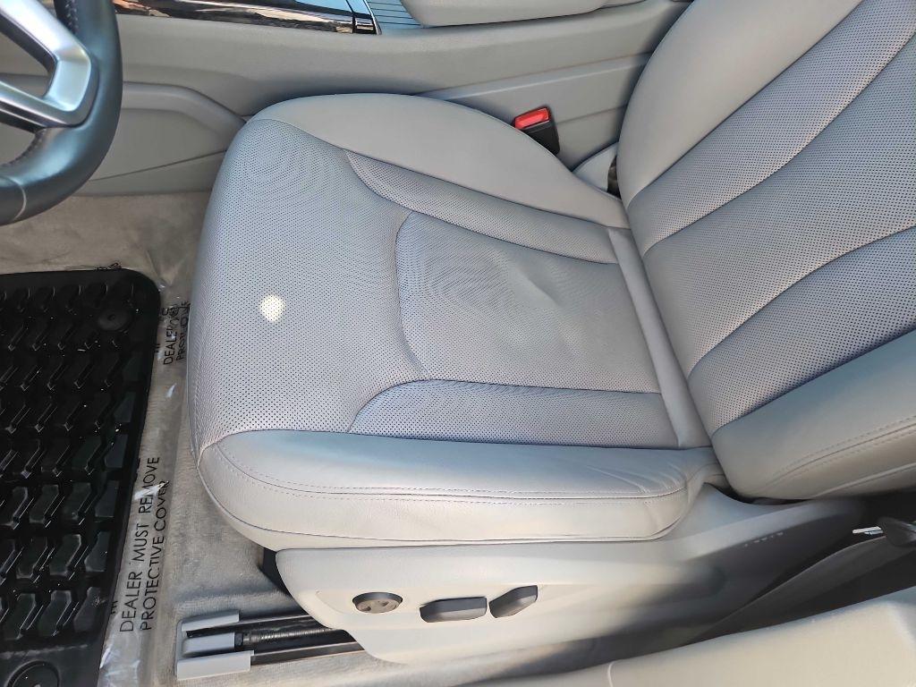 Audi Q7 3.0T Prestige quattro 2017