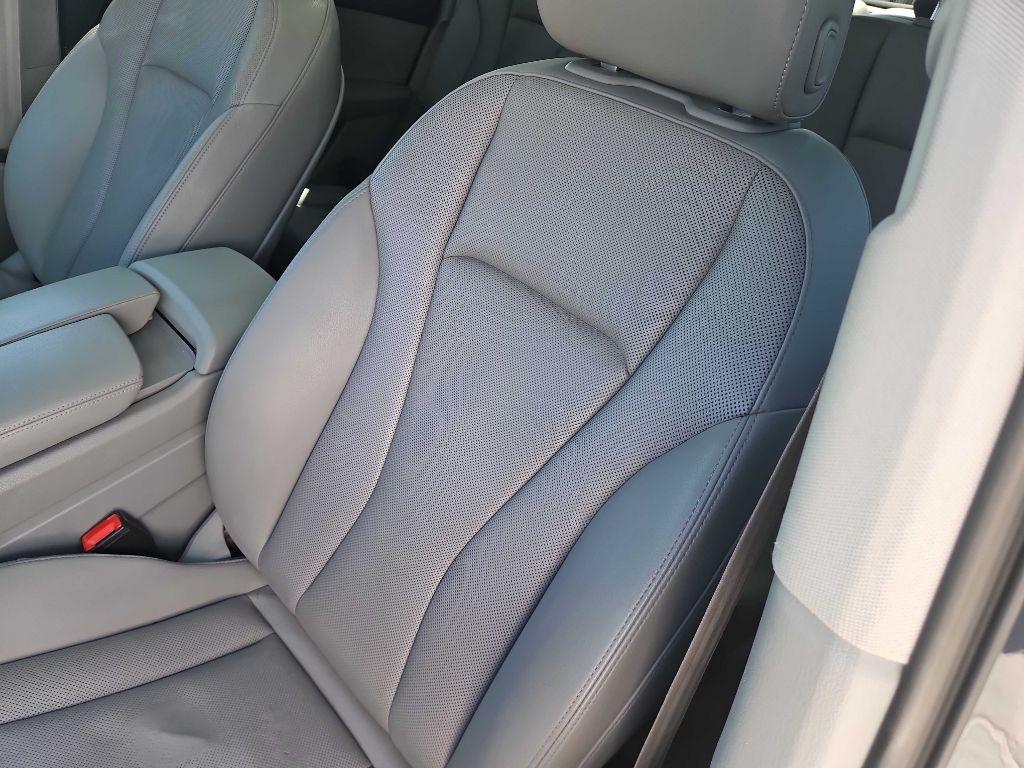 Audi Q7 3.0T Prestige quattro 2017