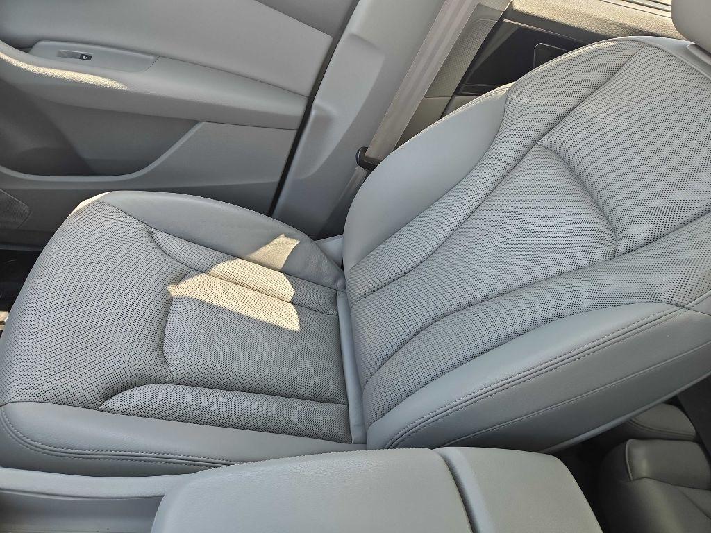 Audi Q7 3.0T Prestige quattro 2017