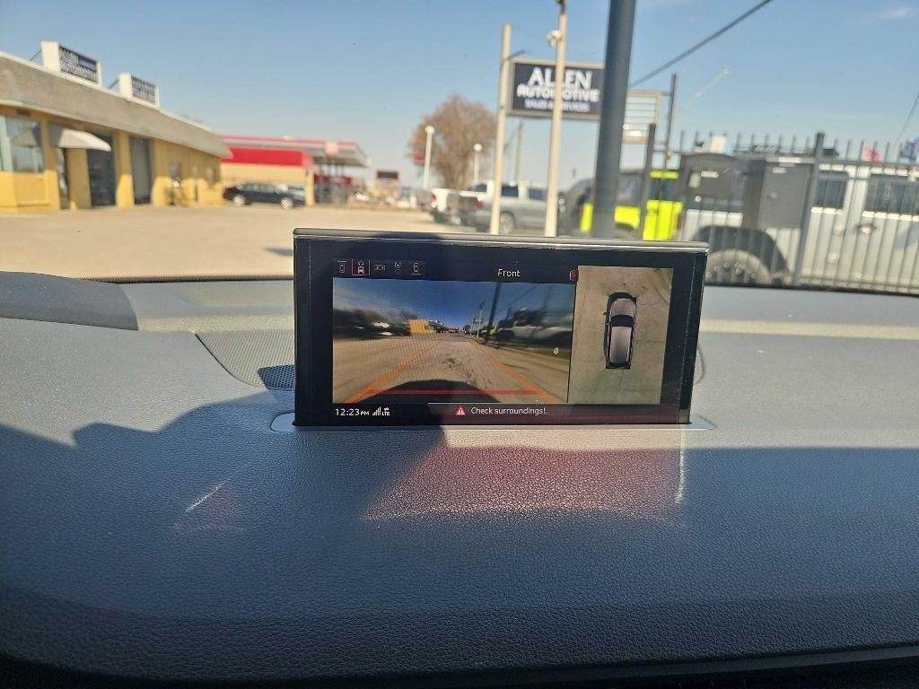 Audi Q7 3.0T Prestige quattro 2017