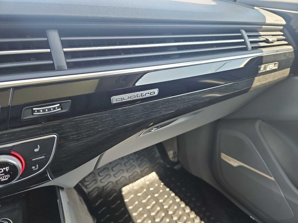 Audi Q7 3.0T Prestige quattro 2017