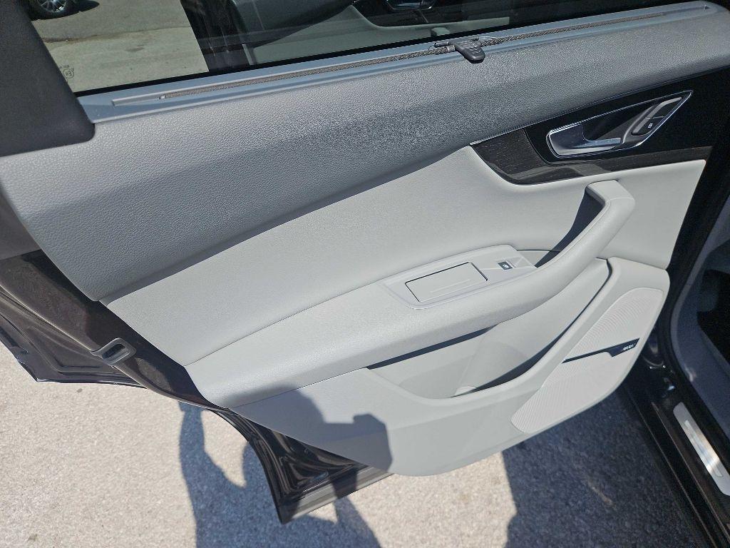 Audi Q7 3.0T Prestige quattro 2017