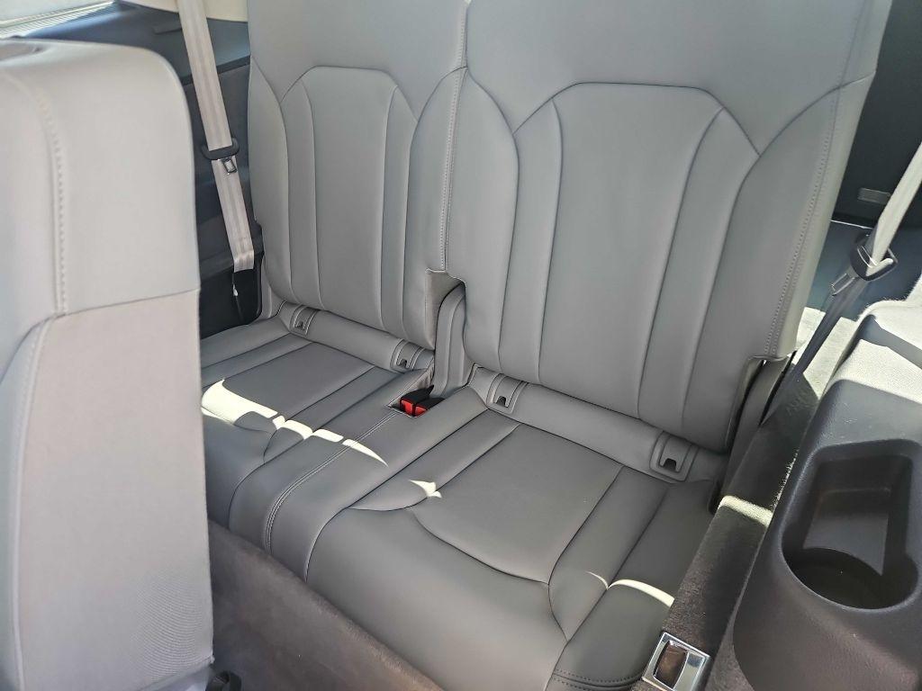 Audi Q7 3.0T Prestige quattro 2017