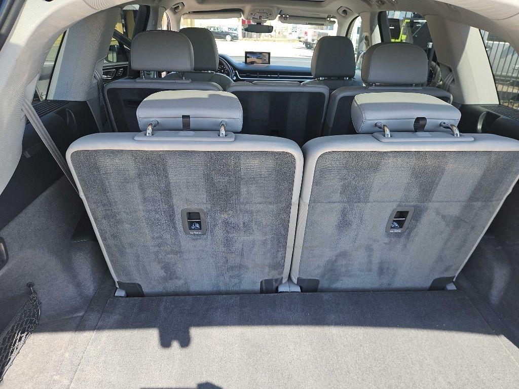 Audi Q7 3.0T Prestige quattro 2017