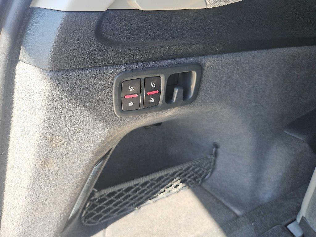 Audi Q7 3.0T Prestige quattro 2017