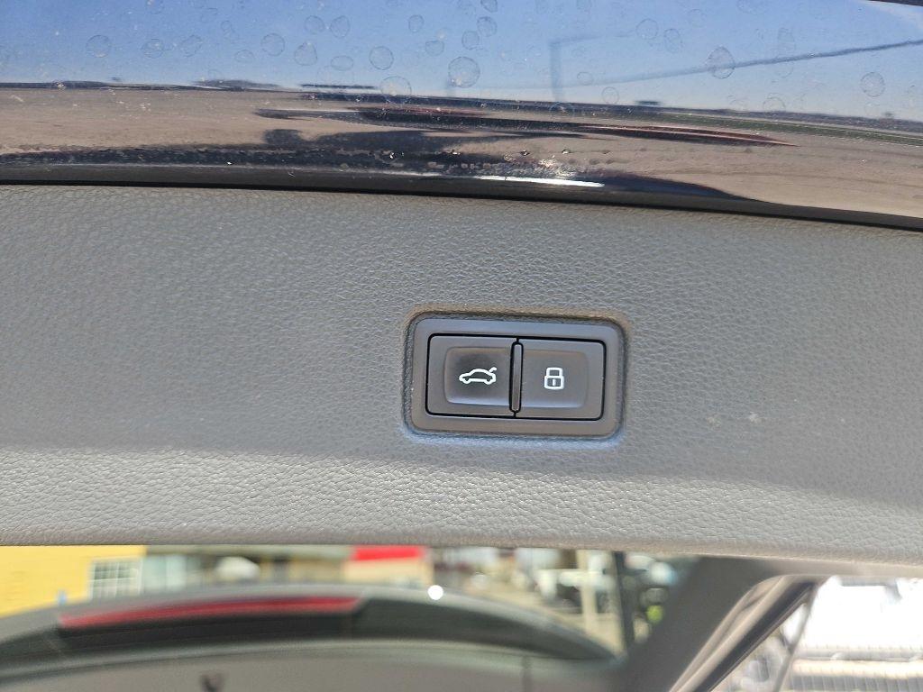 Audi Q7 3.0T Prestige quattro 2017