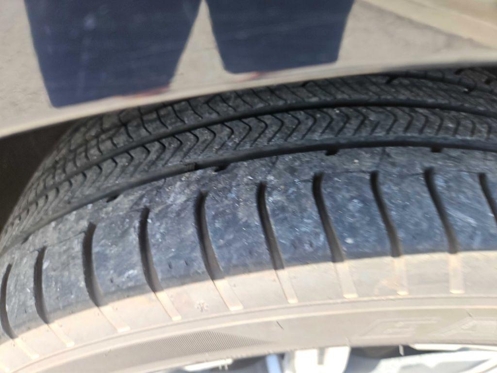 Audi Q7 3.0T Prestige quattro 2017