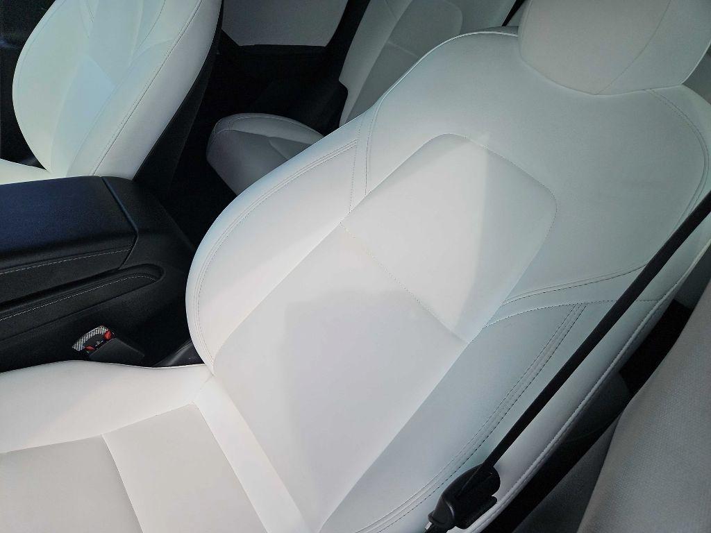 Tesla Model Y Performance 2022