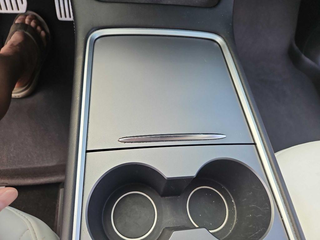 Tesla Model Y Performance 2022