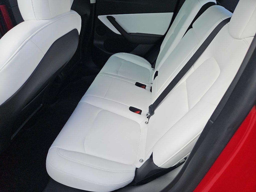 Tesla Model Y Performance 2022