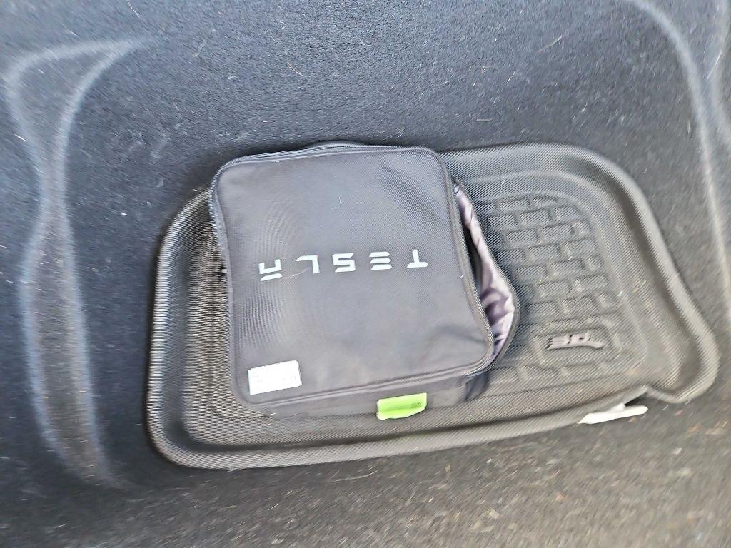 Tesla Model Y Performance 2022