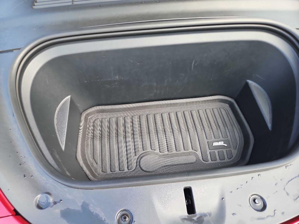 Tesla Model Y Performance 2022