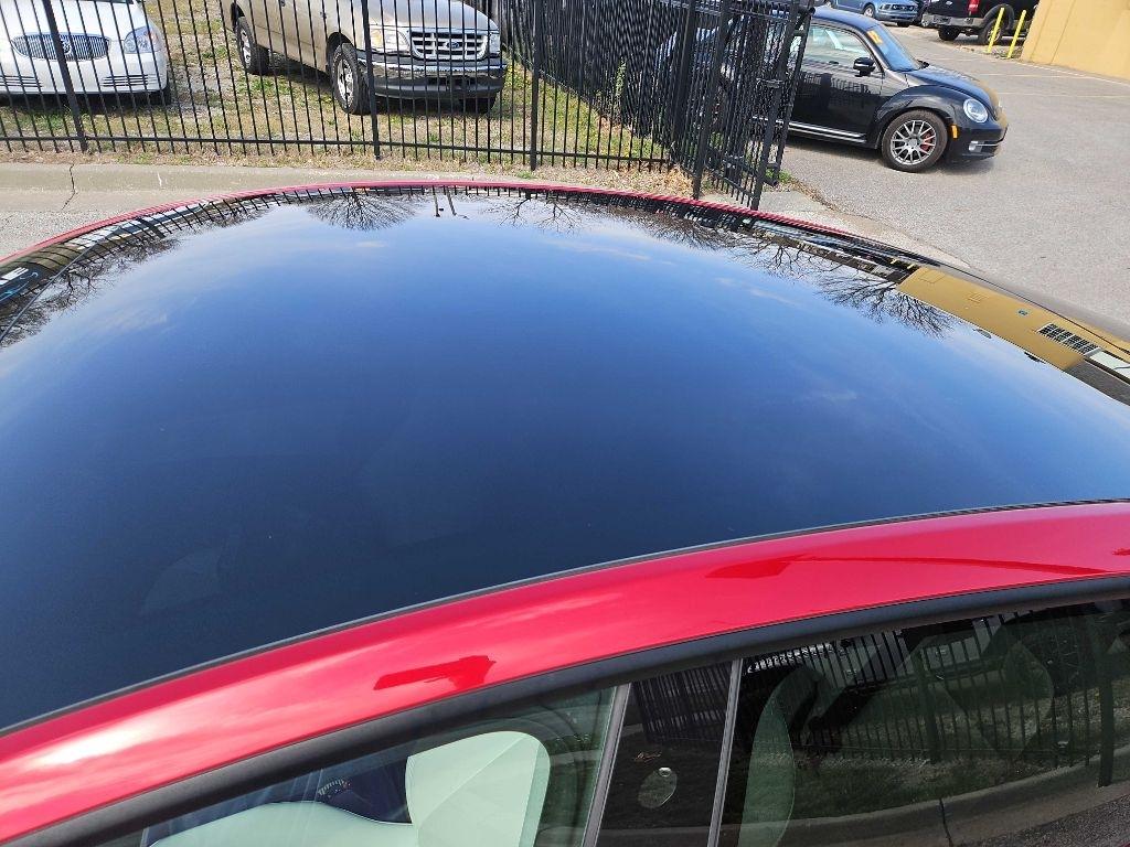 Tesla Model Y Performance 2022