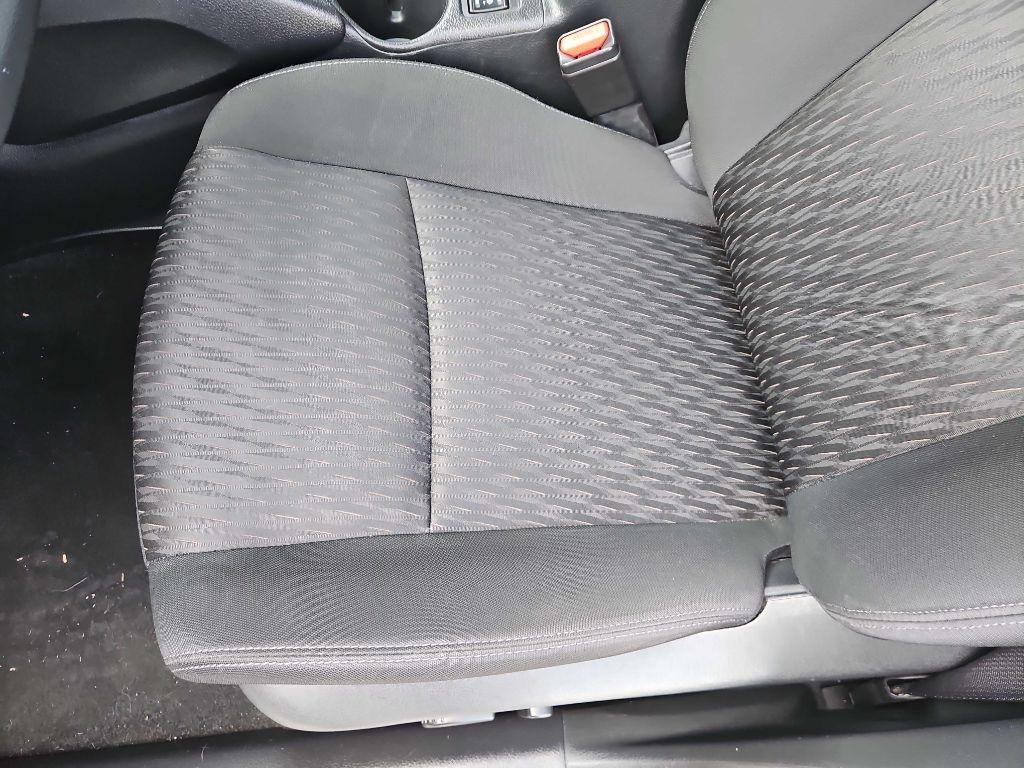 Nissan Rogue S AWD 2018