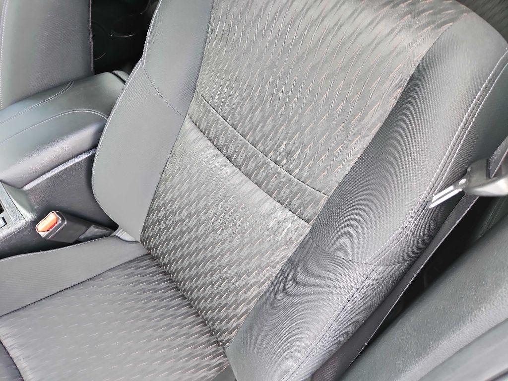 Nissan Rogue S AWD 2018