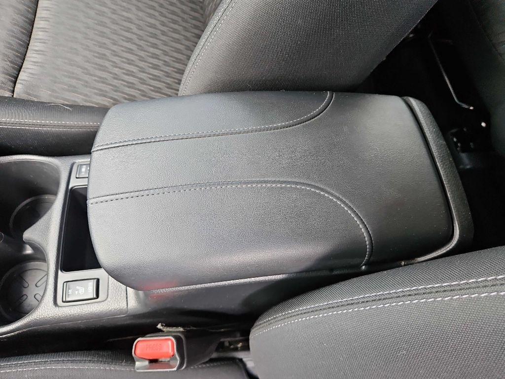 Nissan Rogue S AWD 2018