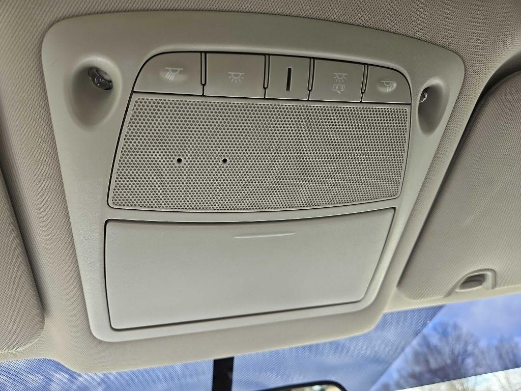 Nissan Rogue S AWD 2018