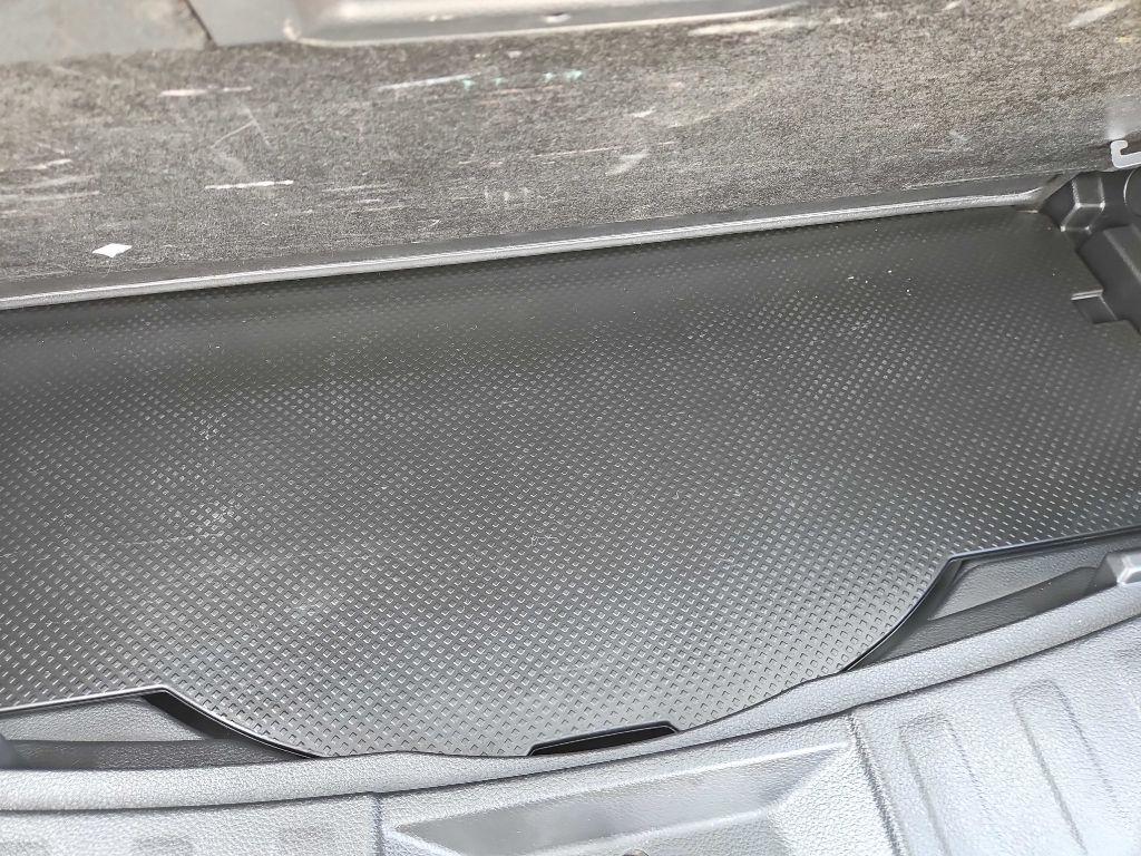 Nissan Rogue S AWD 2018