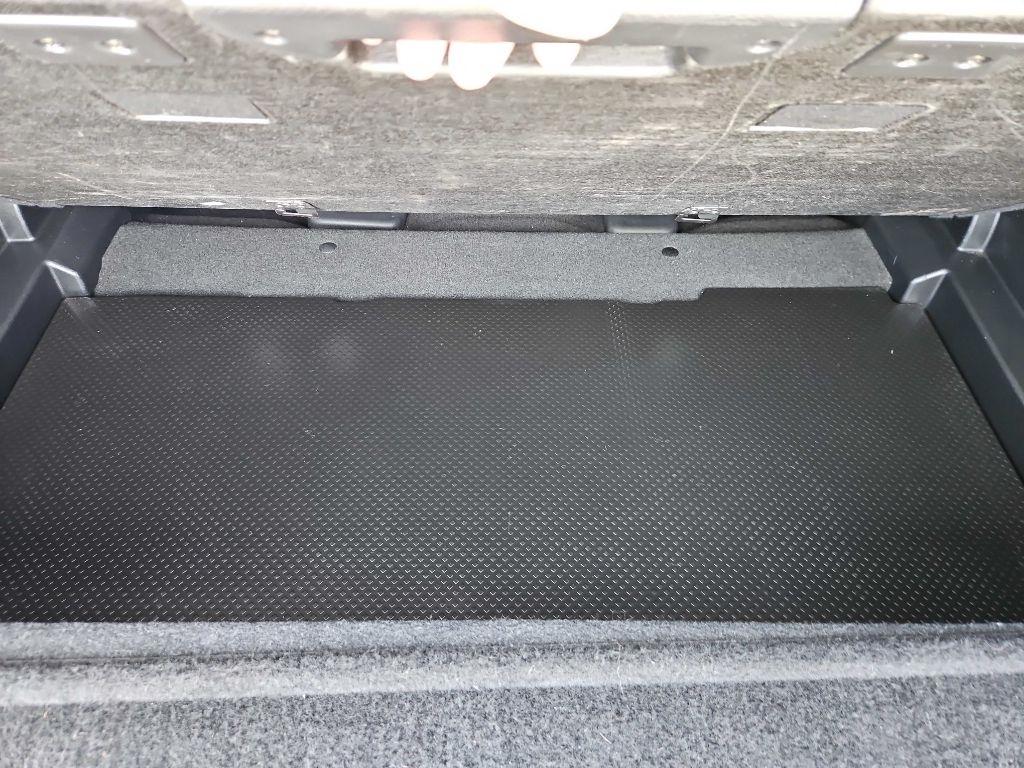 Nissan Rogue S AWD 2018