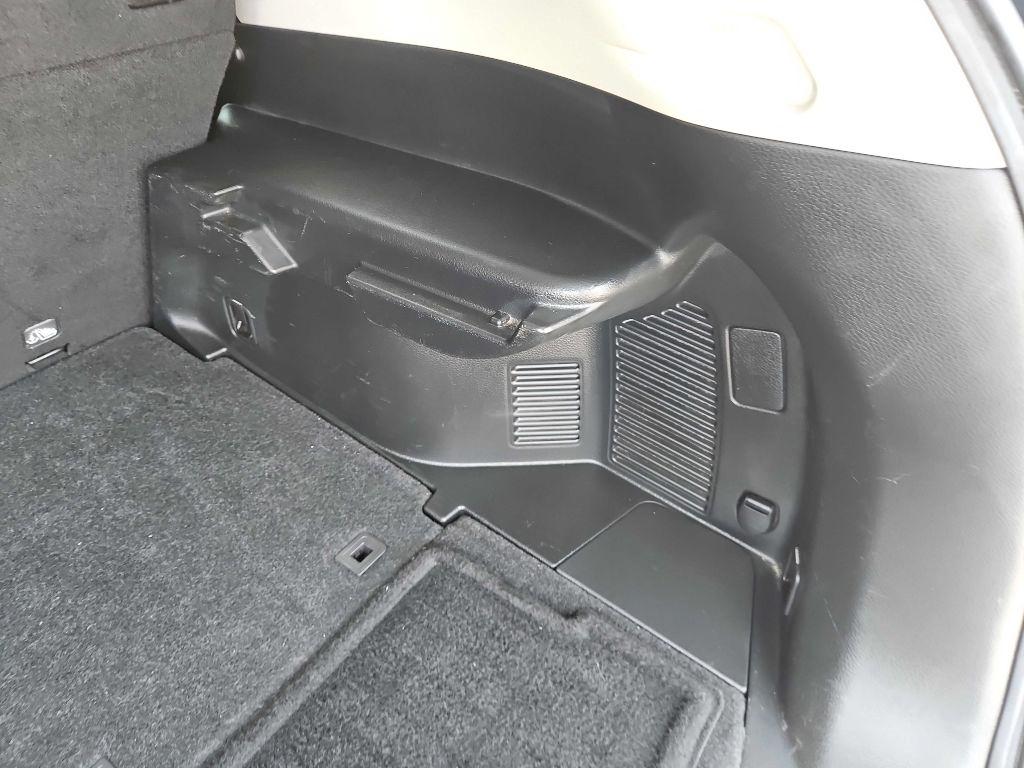 Nissan Rogue S AWD 2018