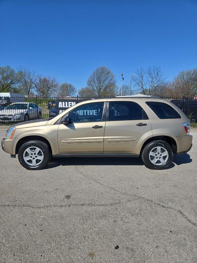 Chevrolet Equinox LS 2WD 2006