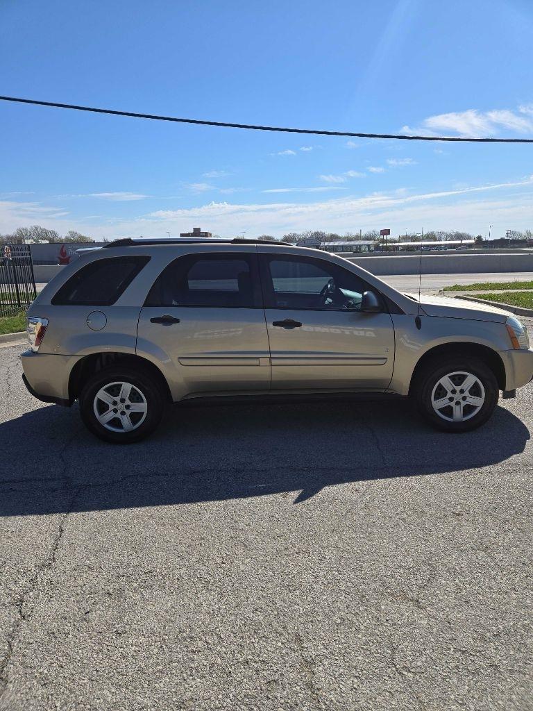 Chevrolet Equinox LS 2WD 2006