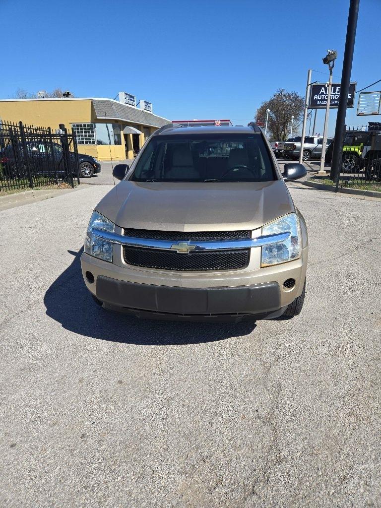 Chevrolet Equinox LS 2WD 2006