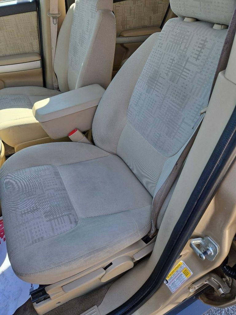 Chevrolet Equinox LS 2WD 2006