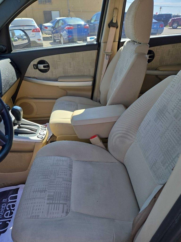 Chevrolet Equinox LS 2WD 2006