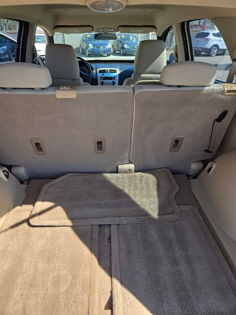 Chevrolet Equinox LS 2WD 2006