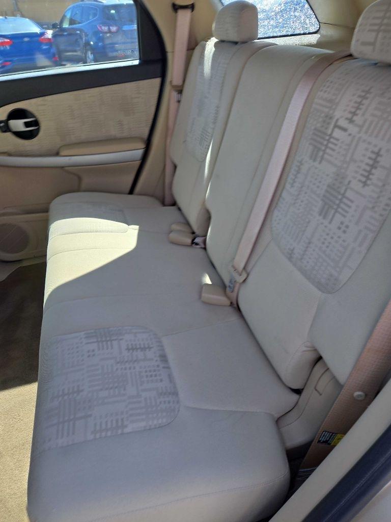 Chevrolet Equinox LS 2WD 2006