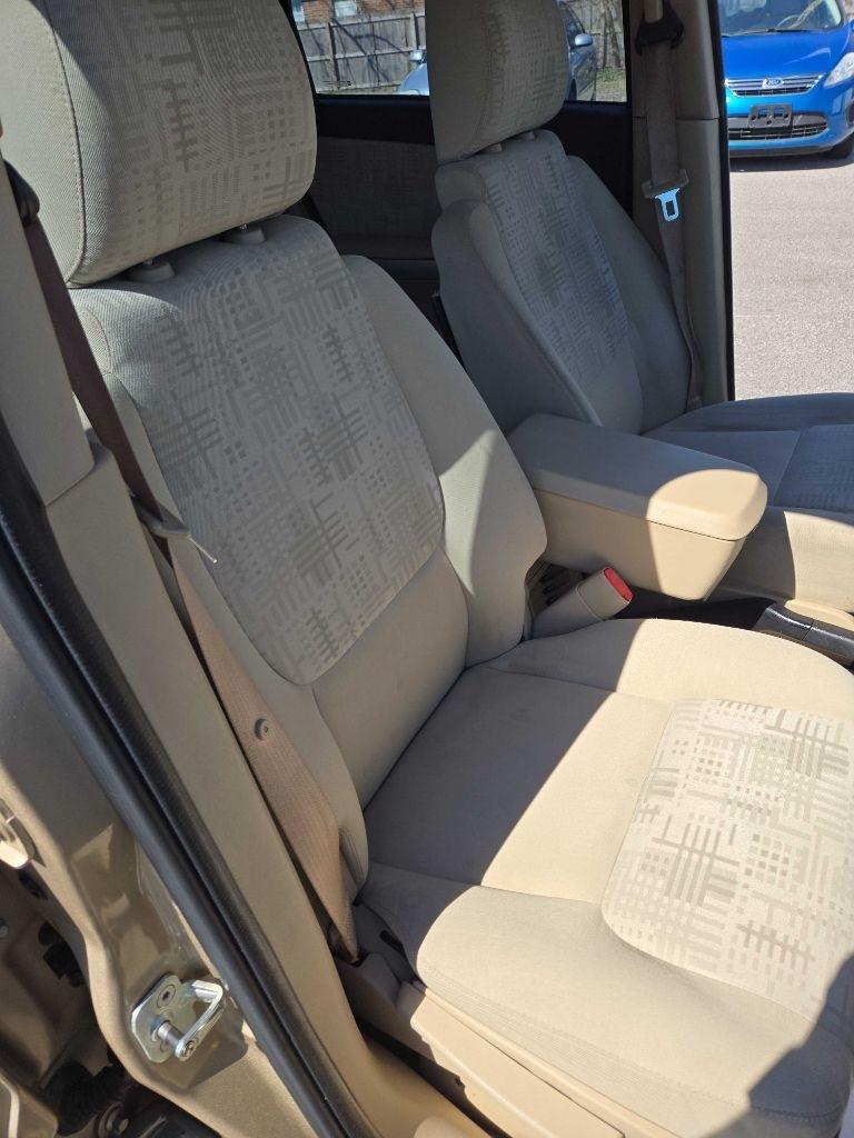 Chevrolet Equinox LS 2WD 2006